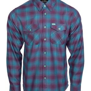 DIXXON The Quack Flannel